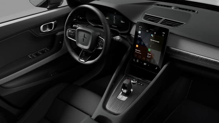 POLESTAR 2 Long Range Single Motor Prime-image-7