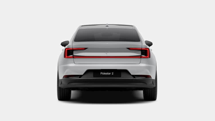 POLESTAR 2 Long Range Single Motor Prime-image-4