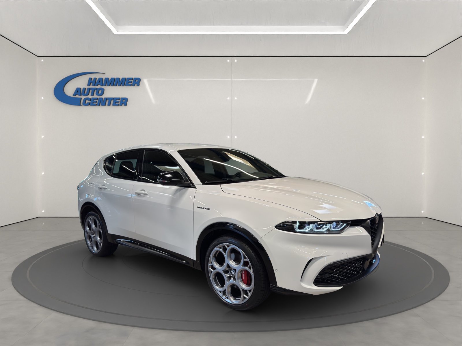 ALFA ROMEO Tonale 1.5 Veloce-image-6