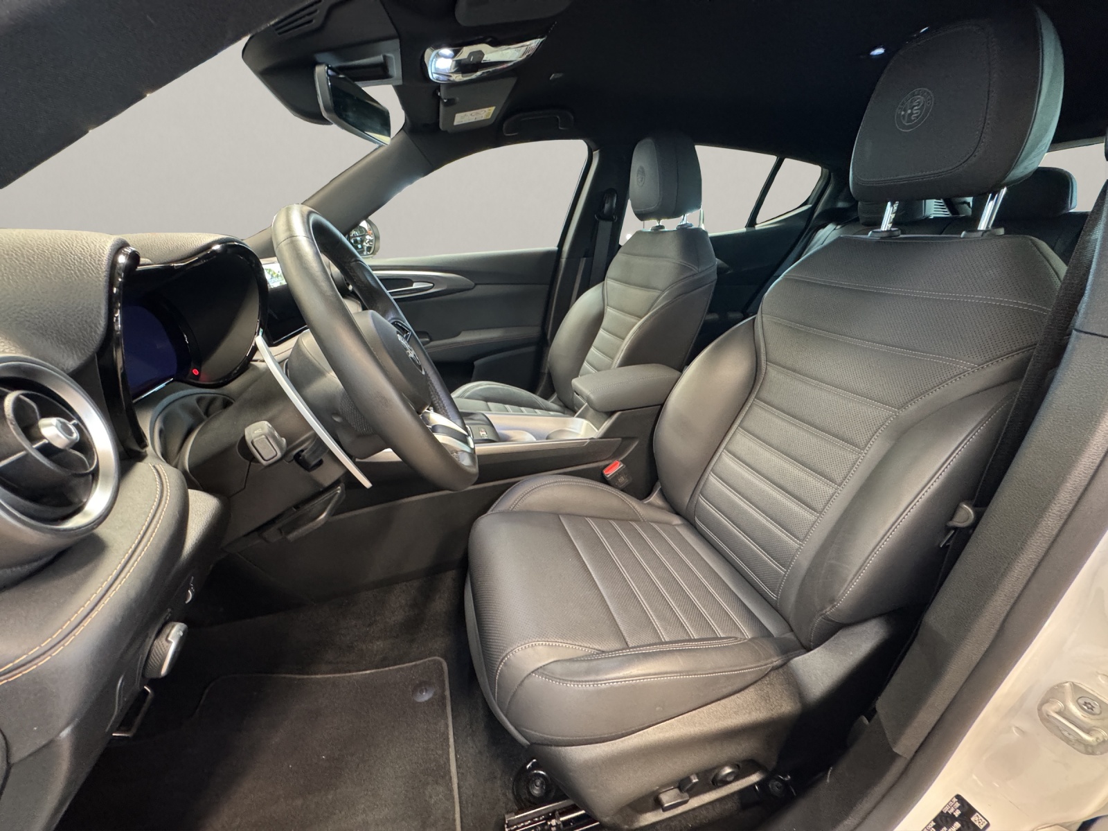 ALFA ROMEO Tonale 1.5 Veloce-image-9