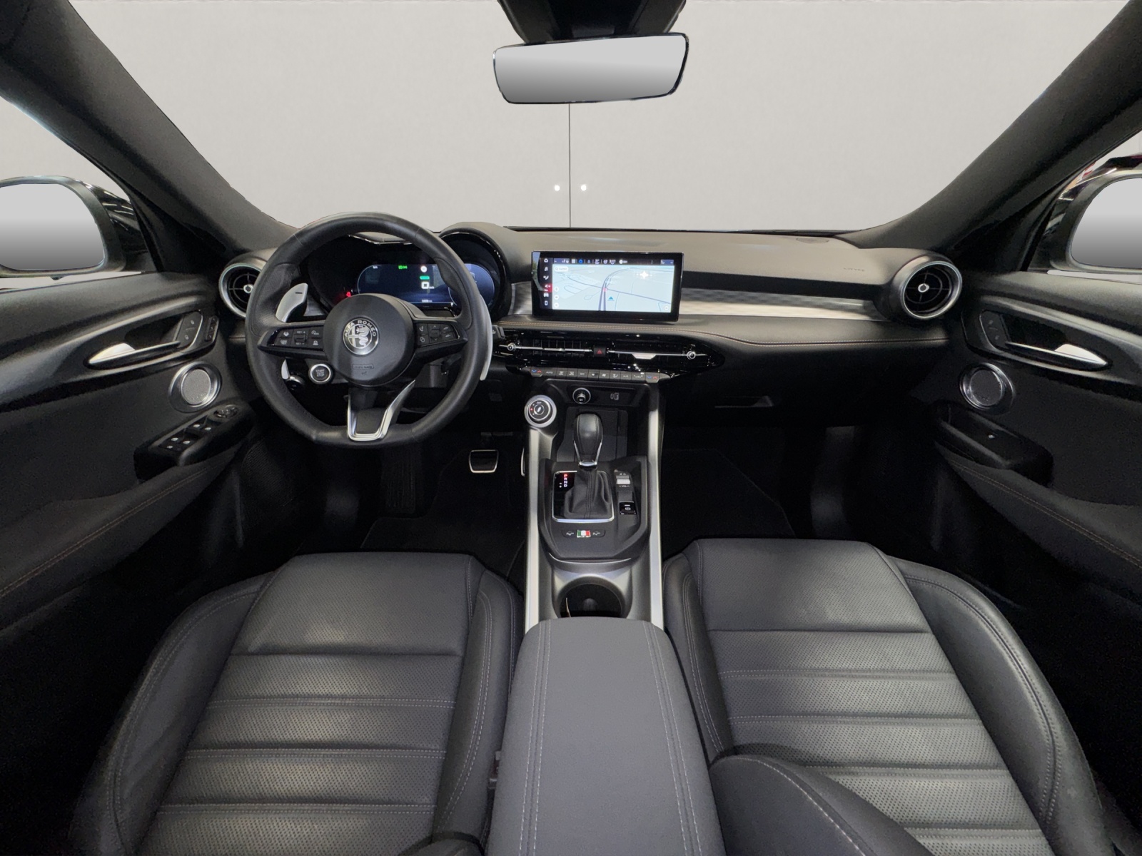 ALFA ROMEO Tonale 1.5 Veloce-image-12