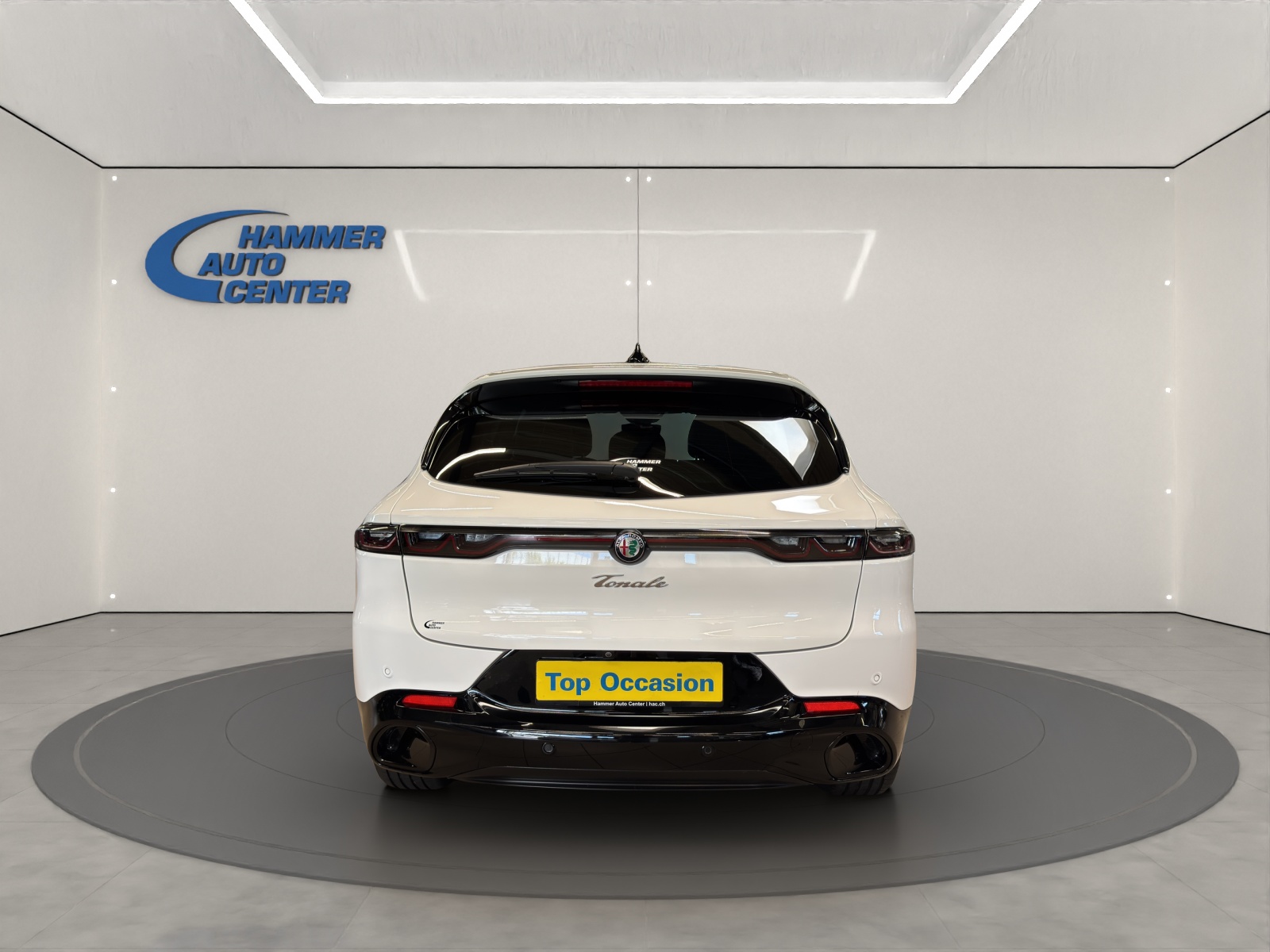 ALFA ROMEO Tonale 1.5 Veloce-image-3