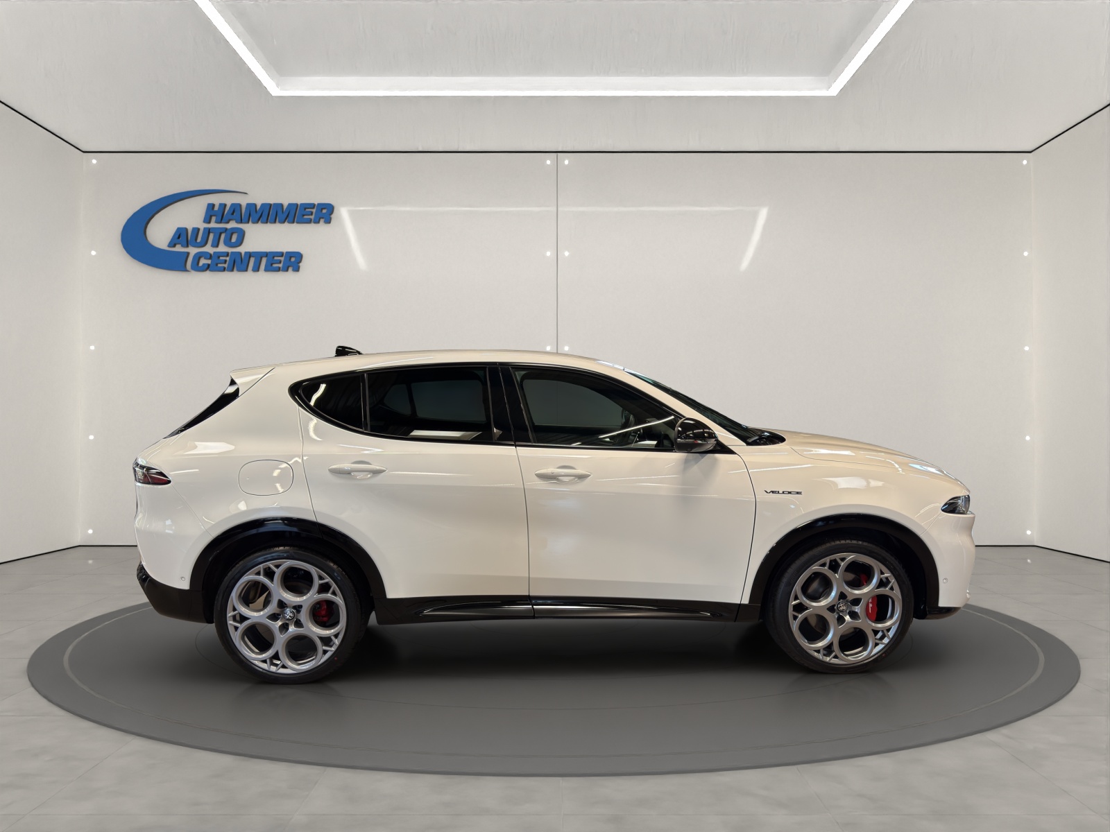 ALFA ROMEO Tonale 1.5 Veloce-image-5