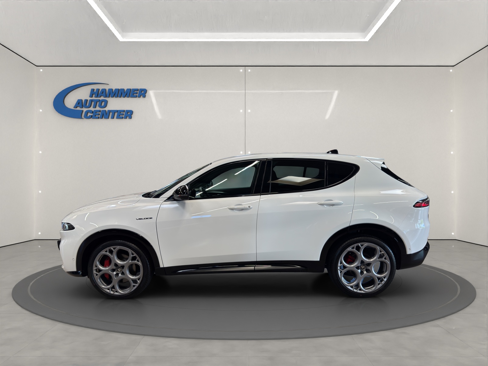 ALFA ROMEO Tonale 1.5 Veloce-image-1