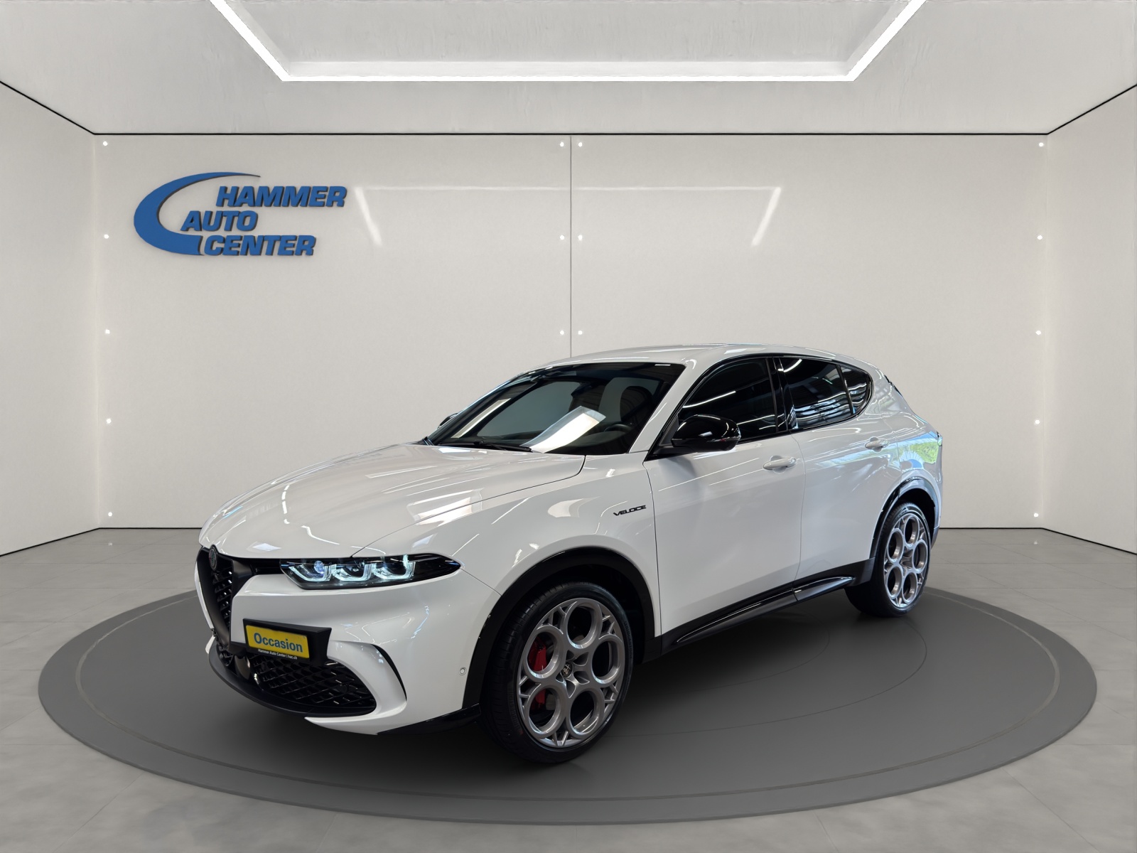 ALFA ROMEO Tonale 1.5 Veloce