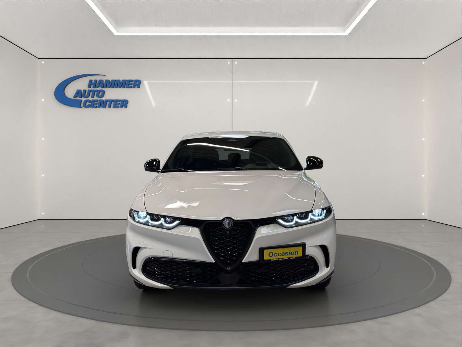 ALFA ROMEO Tonale 1.5 Veloce-image-7