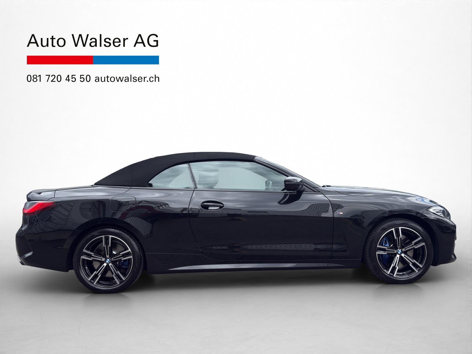 BMW M440i xDrive Cabrio-image-5