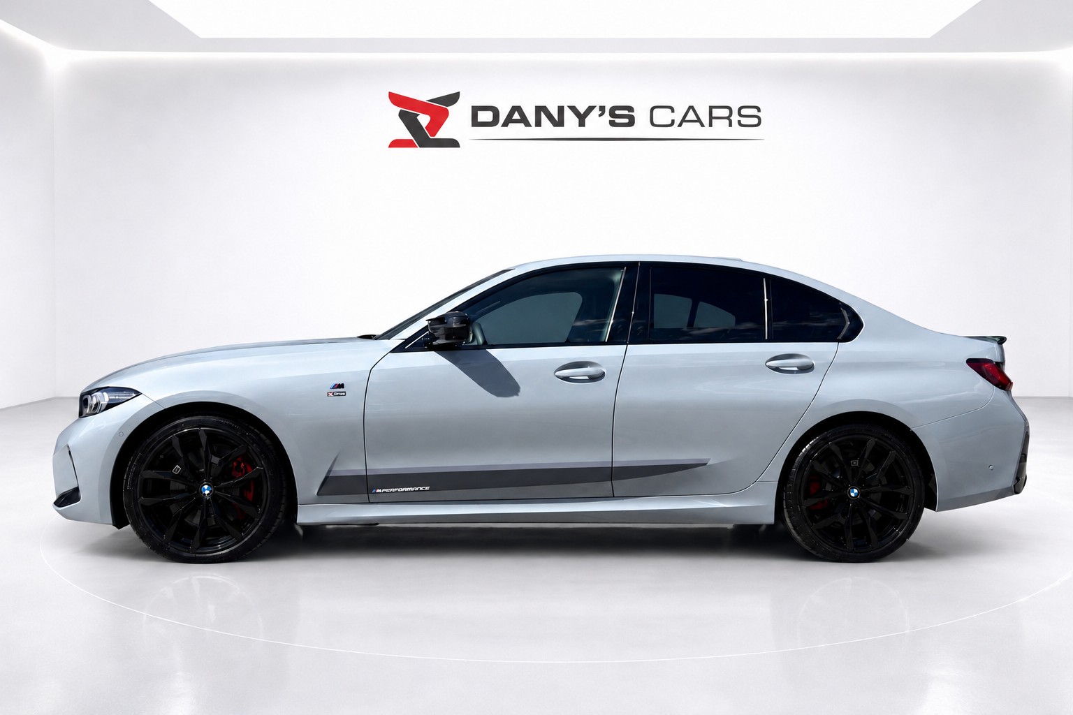 BMW M340i xDrive 48V Steptronic M Sport-image-7