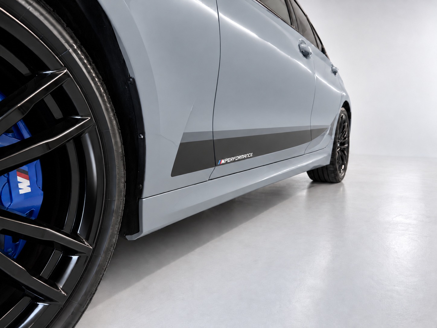 BMW M340i xDrive 48V Steptronic M Sport M Performance-image-9