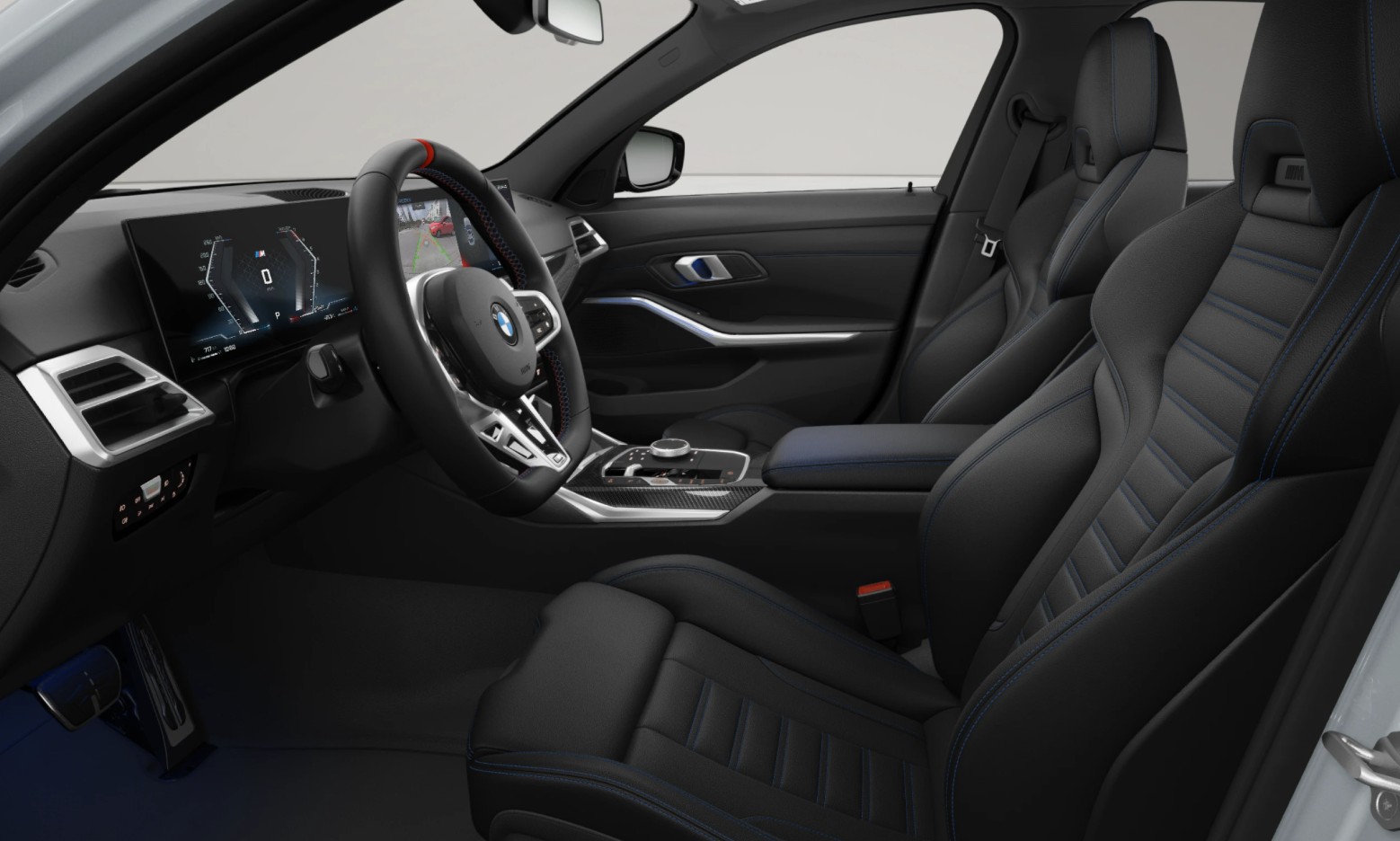 BMW M340i xDrive 48V Steptronic M Sport-image-8