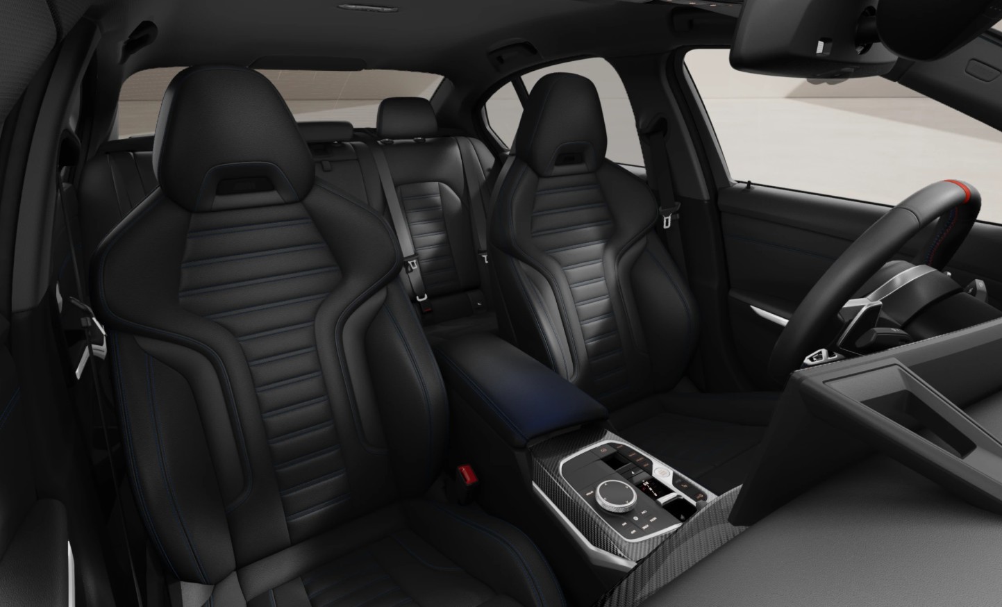 BMW M340i xDrive 48V Steptronic M Sport-image-13