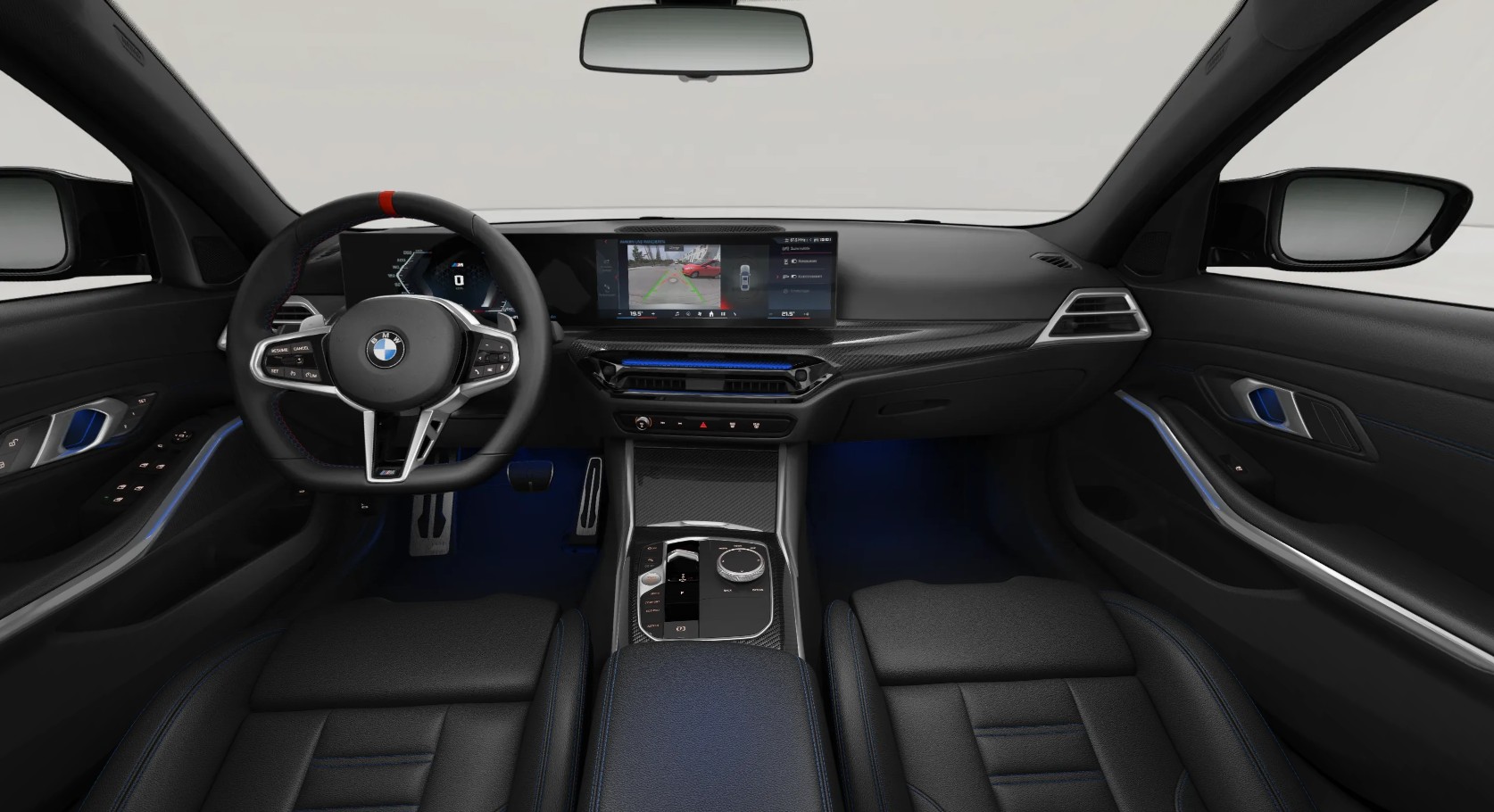 BMW M340i xDrive 48V Steptronic M Sport-image-10