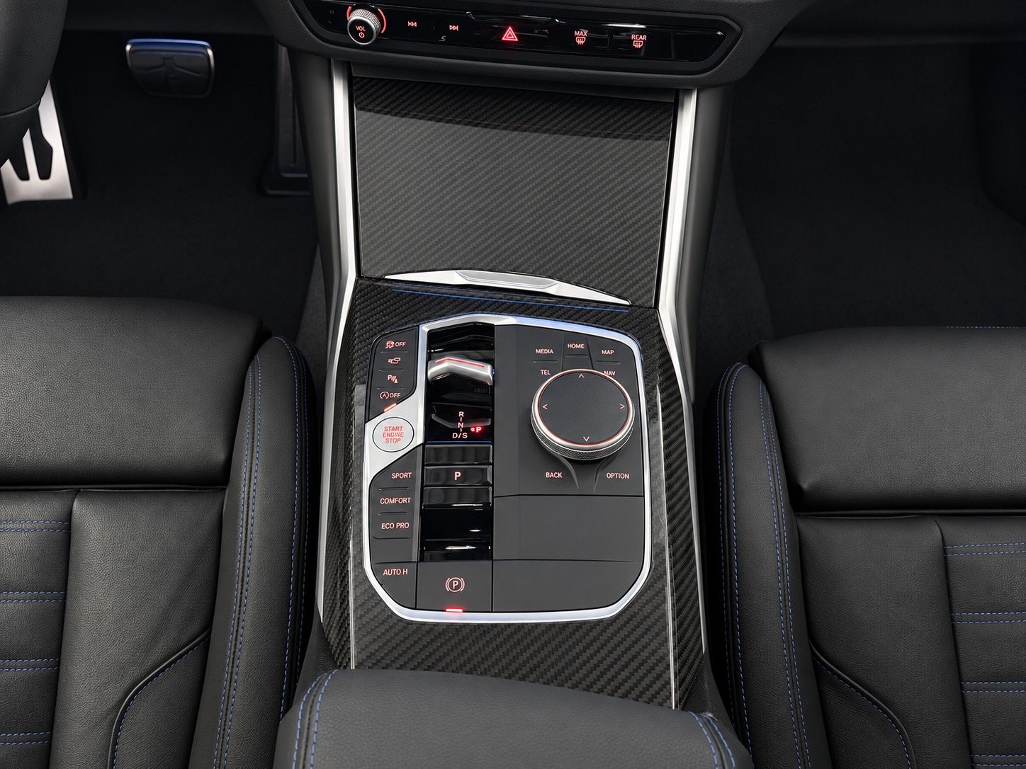 BMW M340i xDrive 48V Steptronic M Sport M Performance-image-19