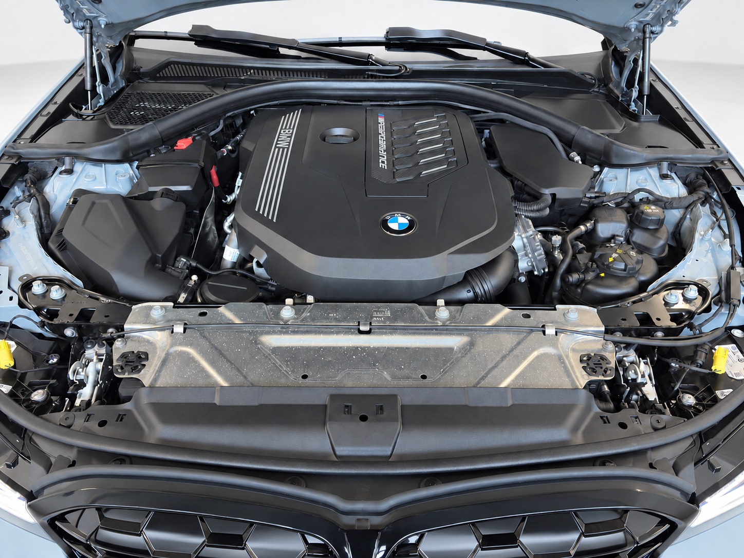 BMW M340i xDrive 48V Steptronic M Sport M Performance-image-6