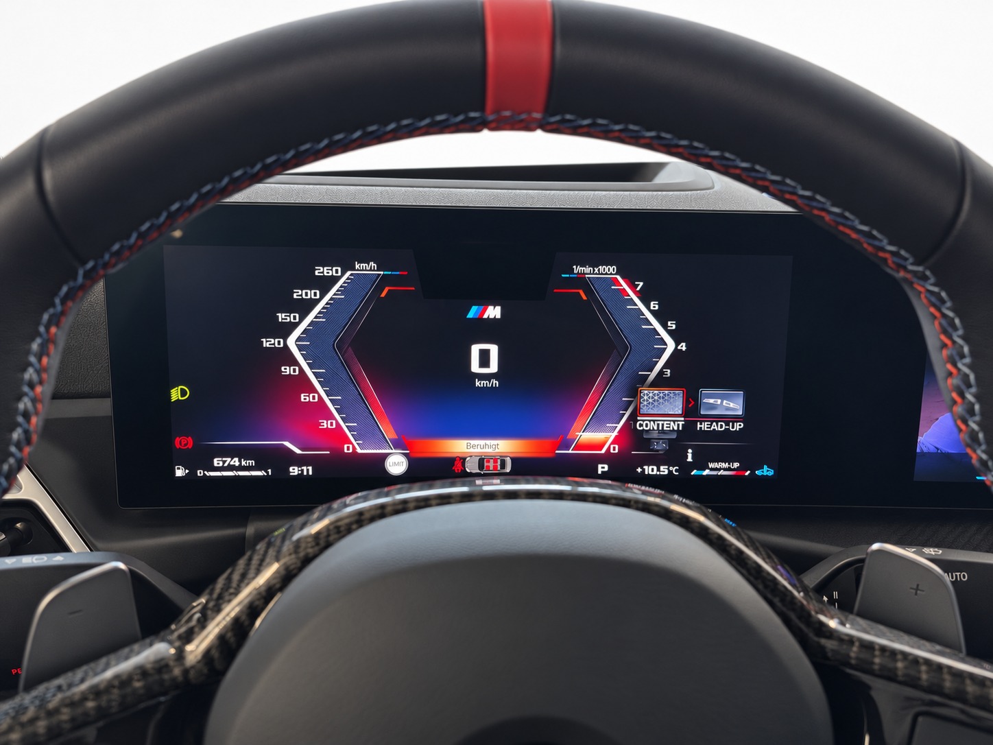 BMW M340i xDrive 48V Steptronic M Sport M Performance-image-17