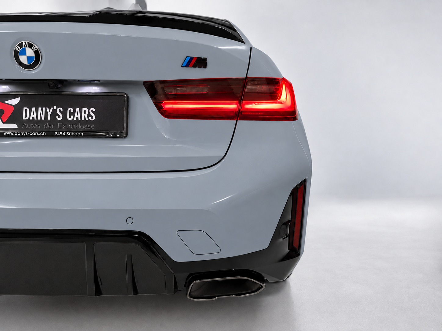 BMW M340i xDrive 48V Steptronic M Sport M Performance-image-12
