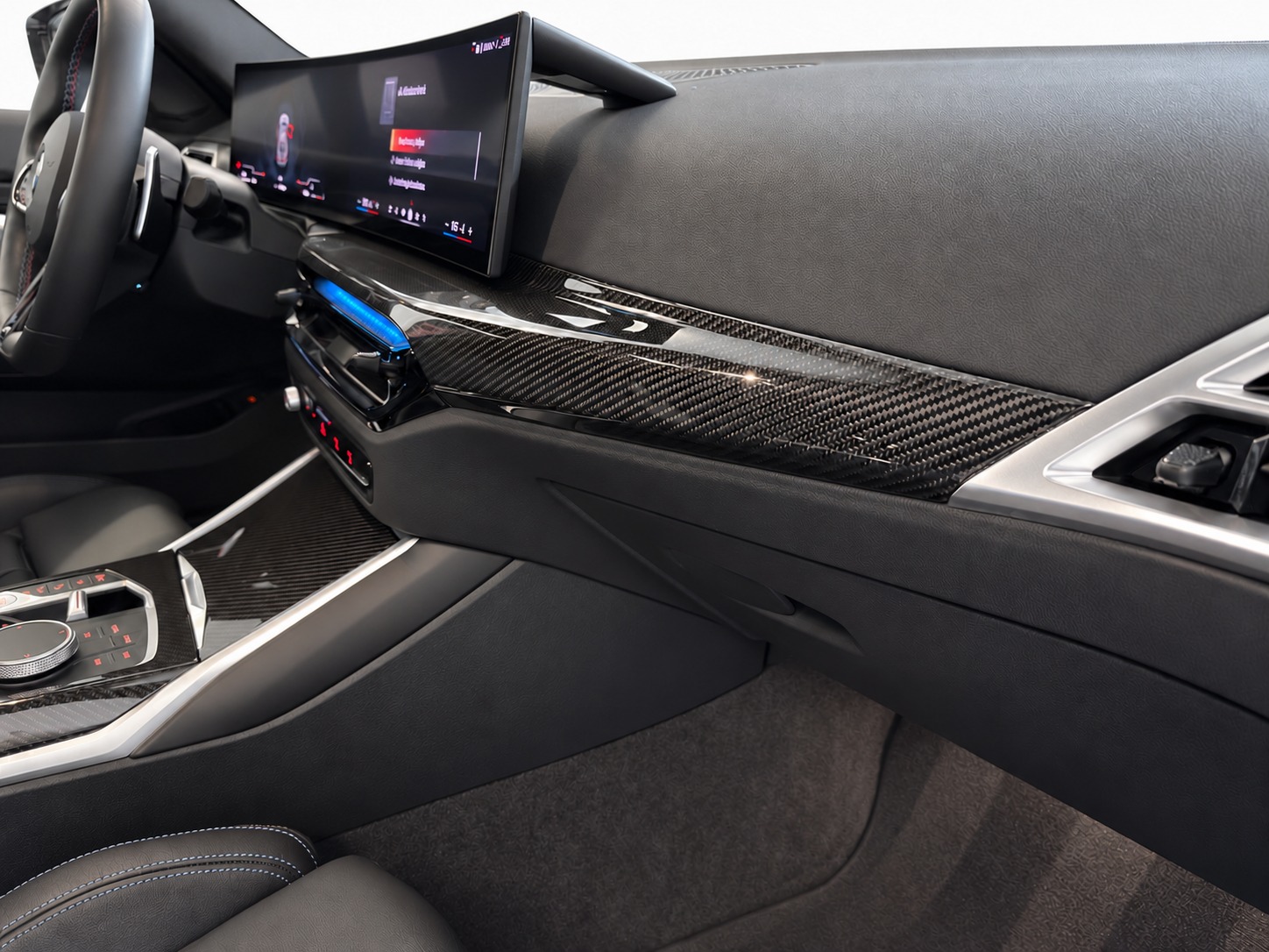 BMW M340i xDrive 48V Steptronic M Sport M Performance-image-24