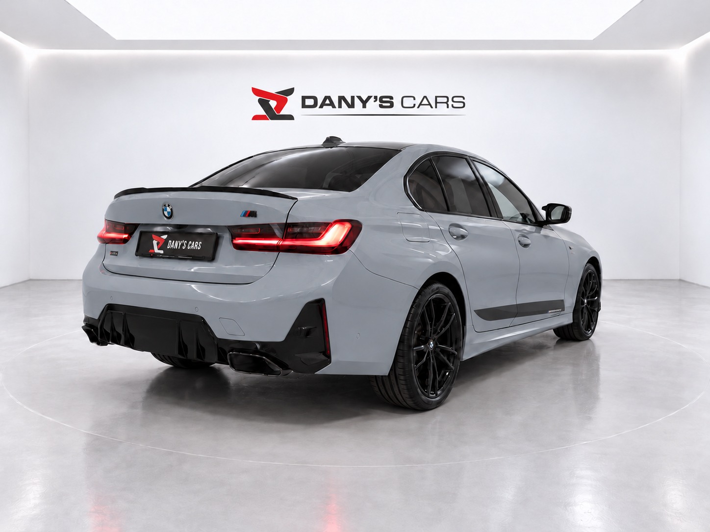 BMW M340i xDrive 48V Steptronic M Sport-showroom-element-3