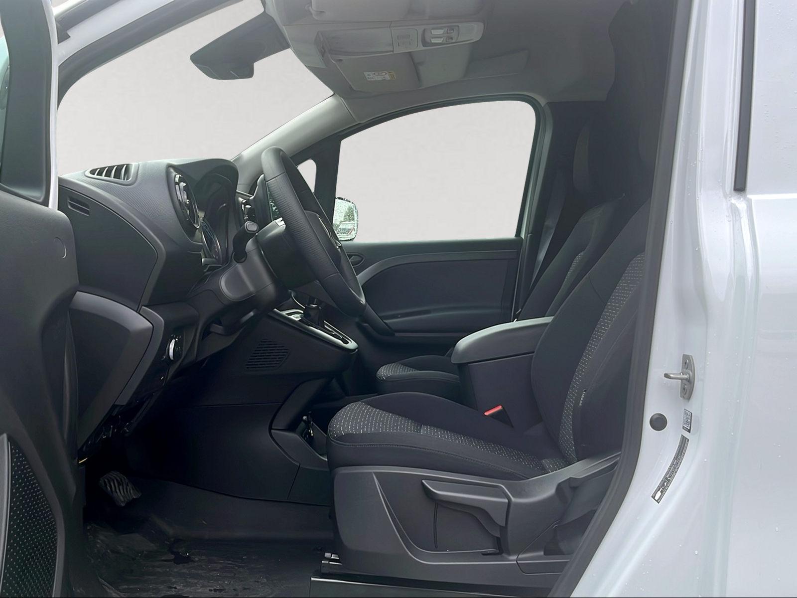 MERCEDES-BENZ eCitan 45kWh Worker-image-4
