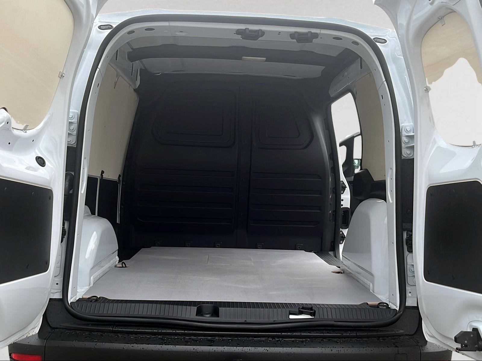 MERCEDES-BENZ eCitan 45kWh Worker-image-6