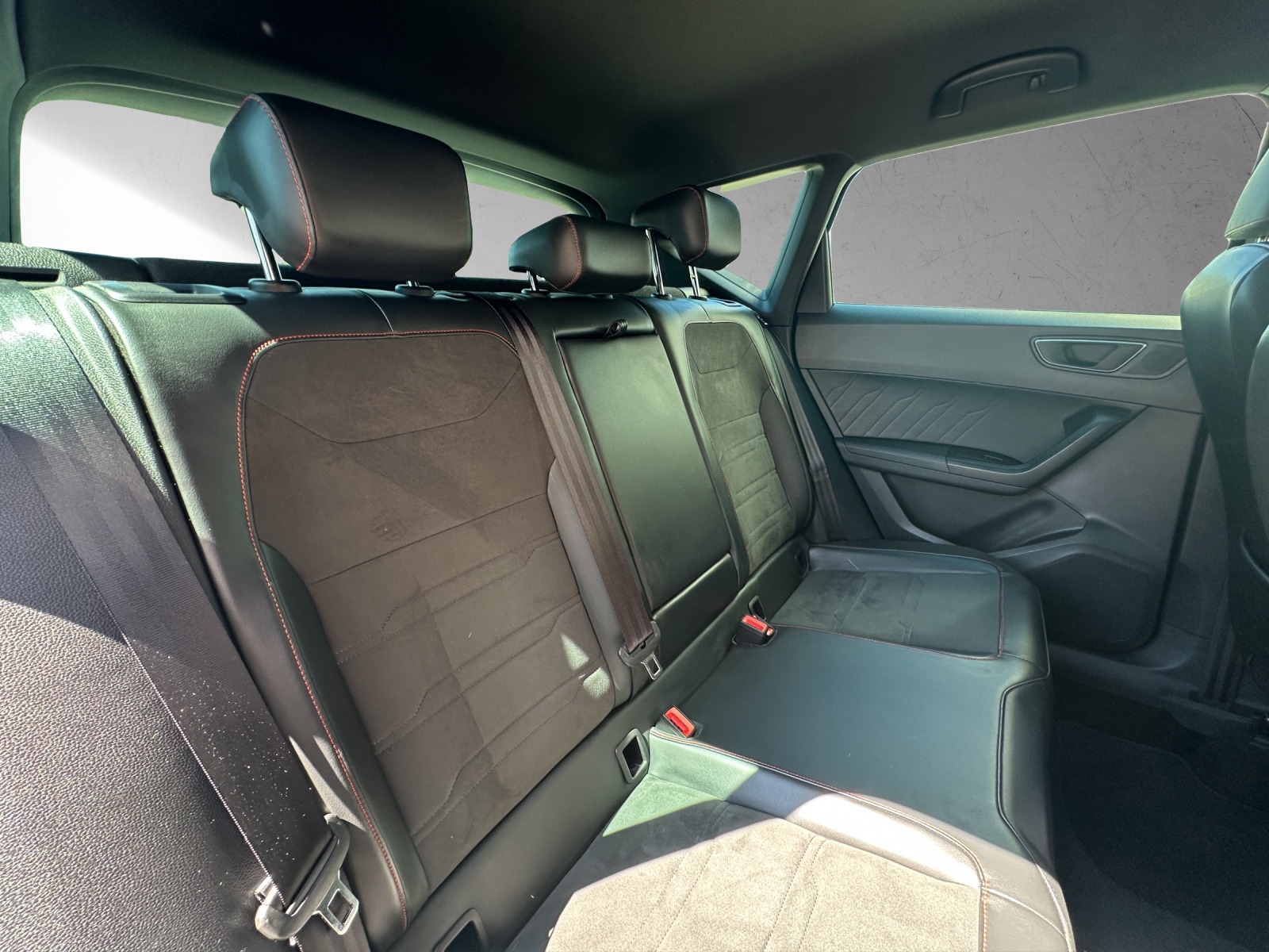 SEAT Ateca 1.5 TSI EVO DSG FR-image-14