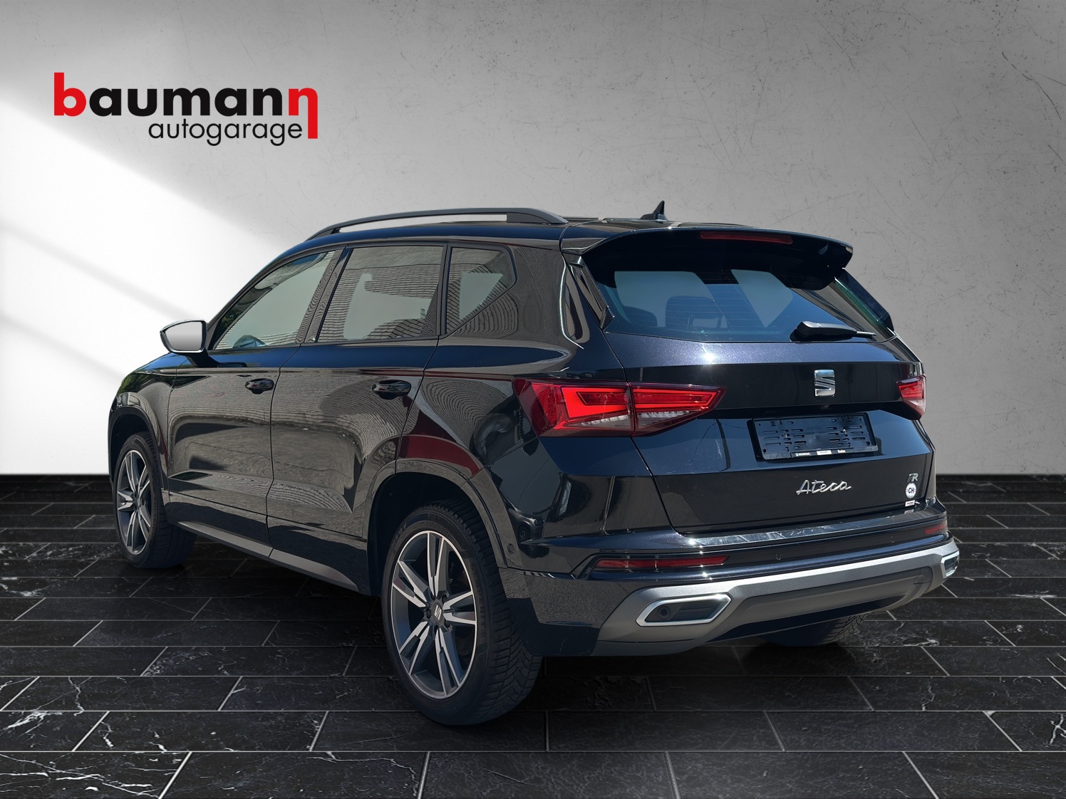 SEAT Ateca 1.5 TSI EVO DSG FR-image-3