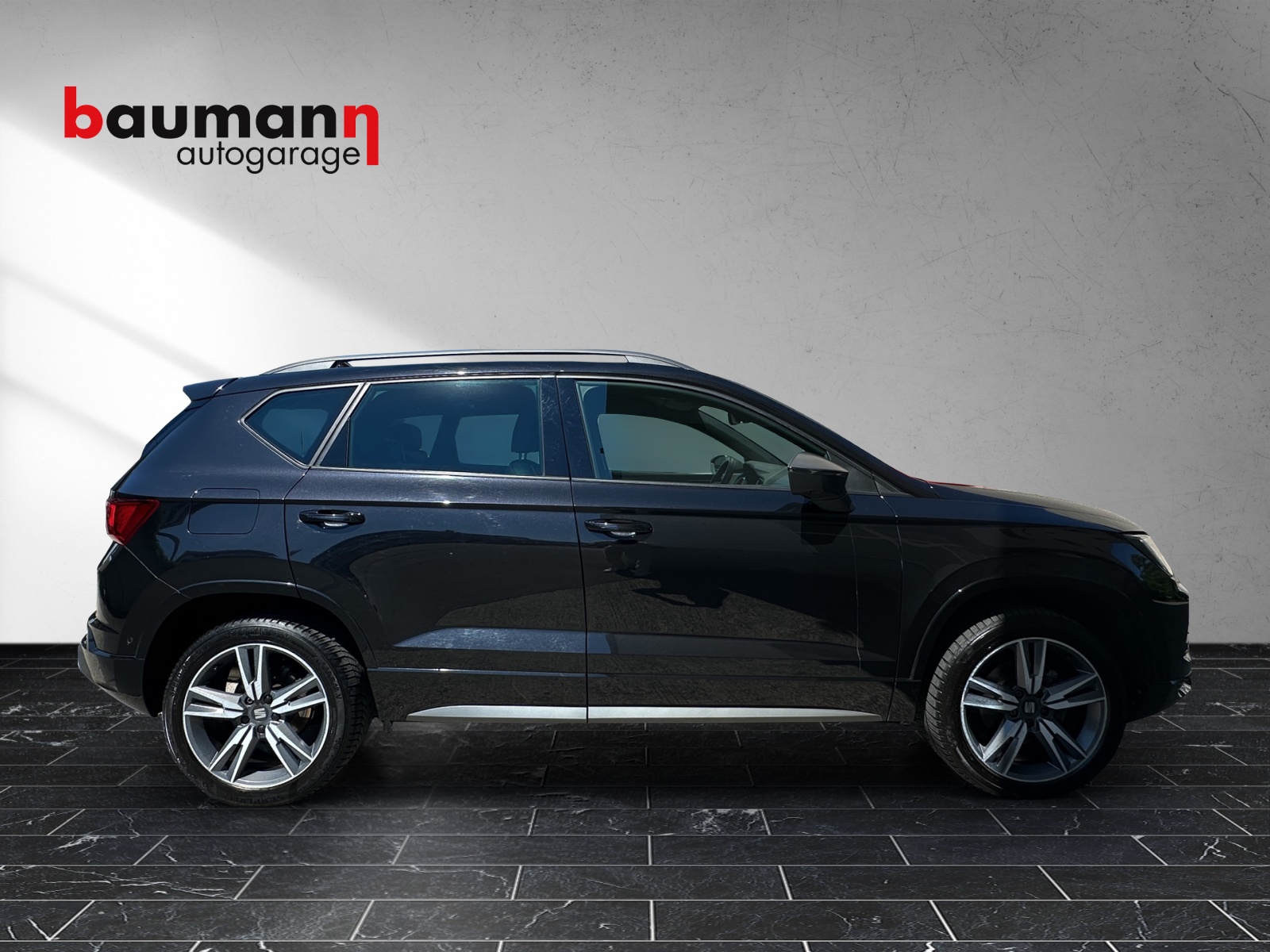 SEAT Ateca 1.5 TSI EVO DSG FR-image-4