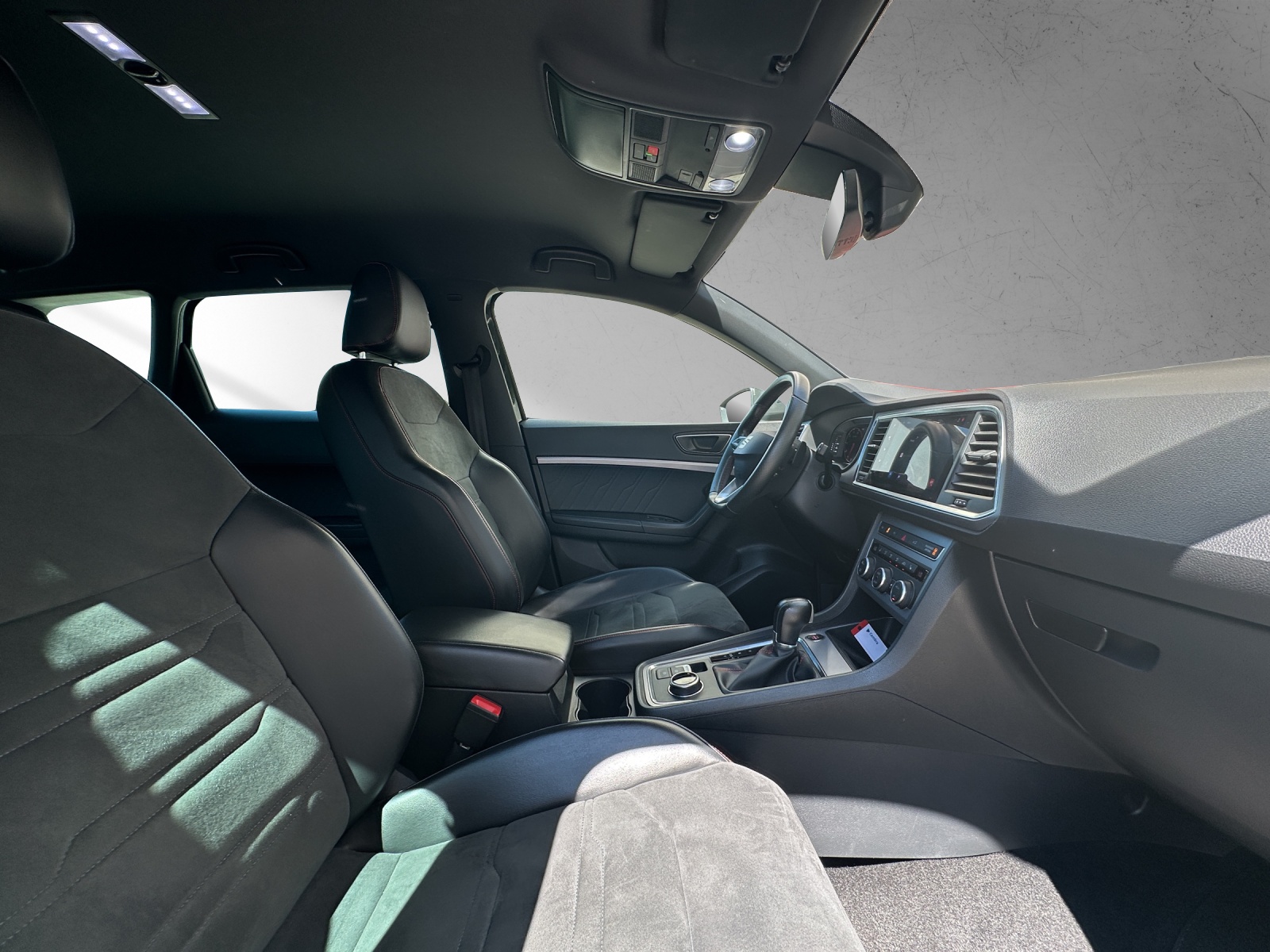 SEAT Ateca 1.5 TSI EVO DSG FR-image-12