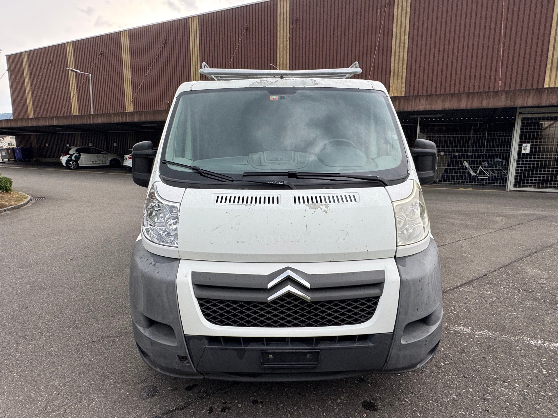 CITROEN Jumper 2.2 HDi 30 L1H1-image-4