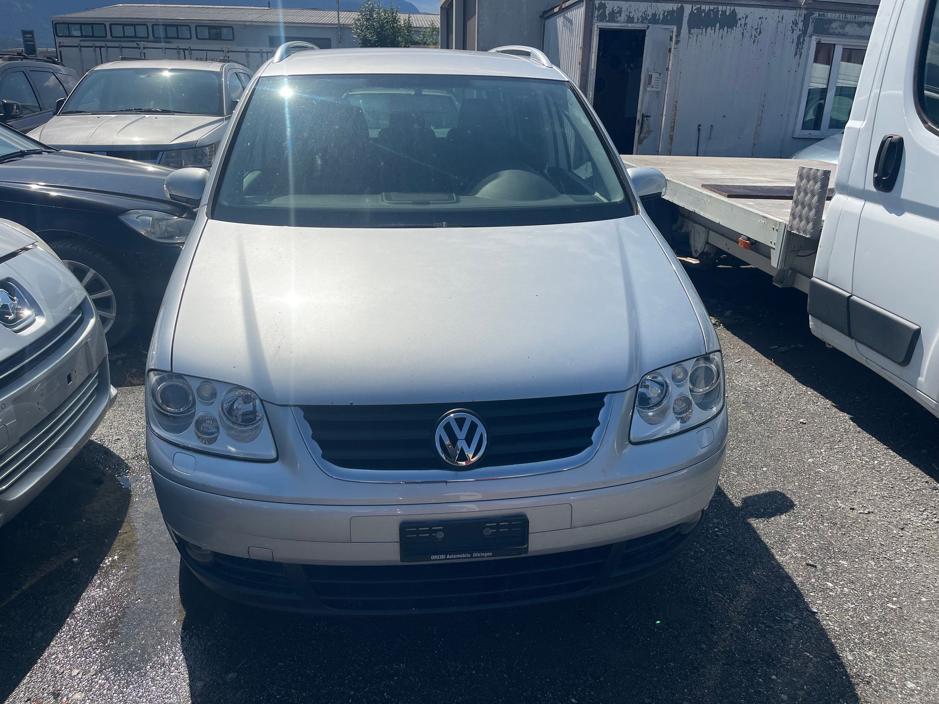VW TOURAN-image-11