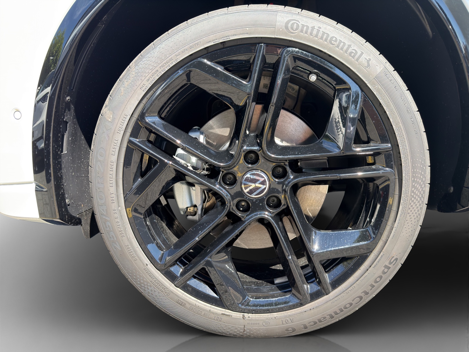 VW Tiguan 2.0 TSI DSG R-Line Plus 4Motion-image-15