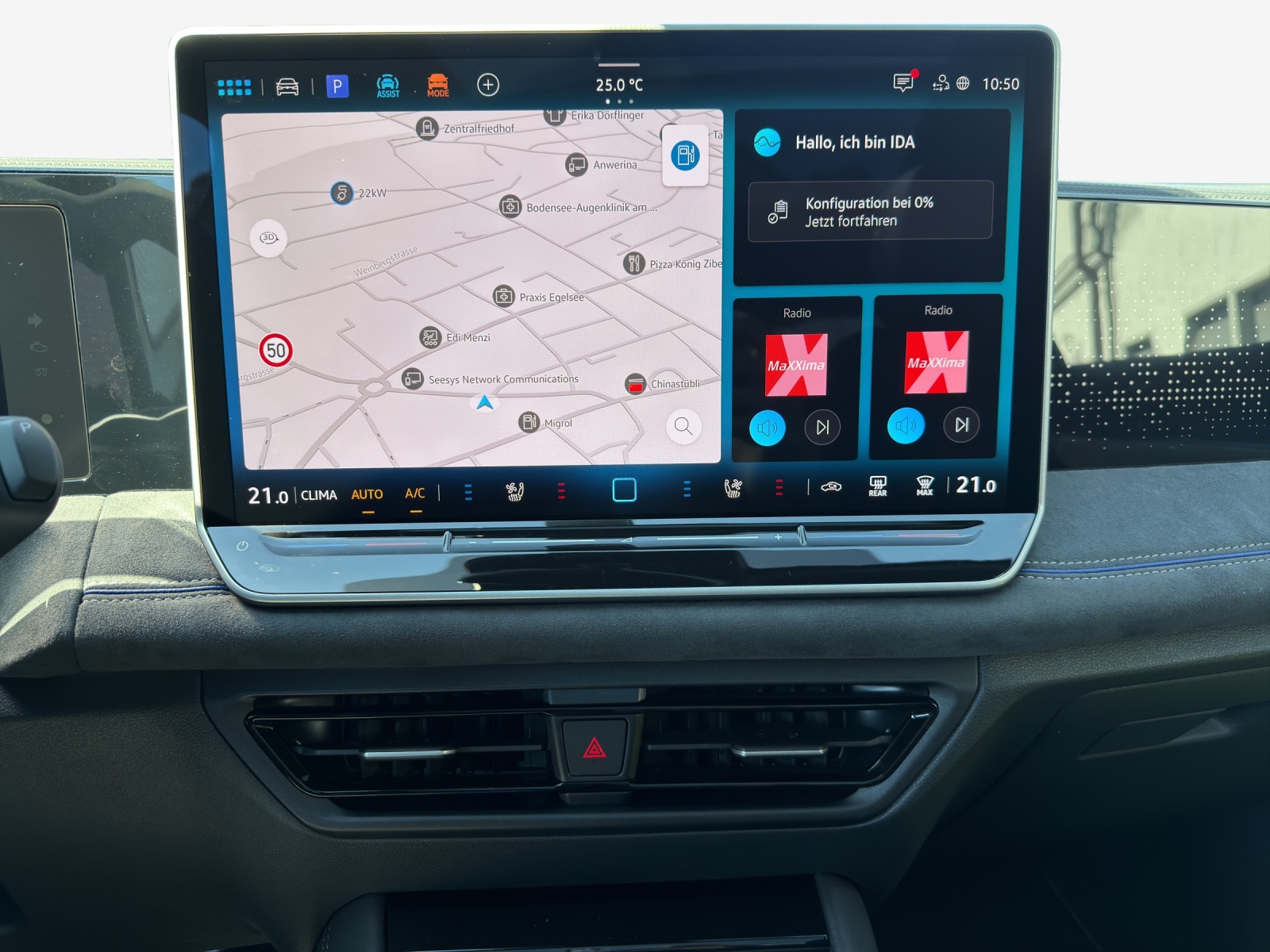 VW Tiguan 2.0 TSI DSG R-Line Plus 4Motion-image-10