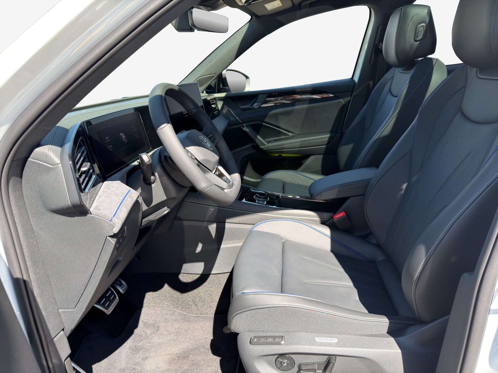 VW Tiguan 2.0 TSI DSG R-Line Plus 4Motion-image-7