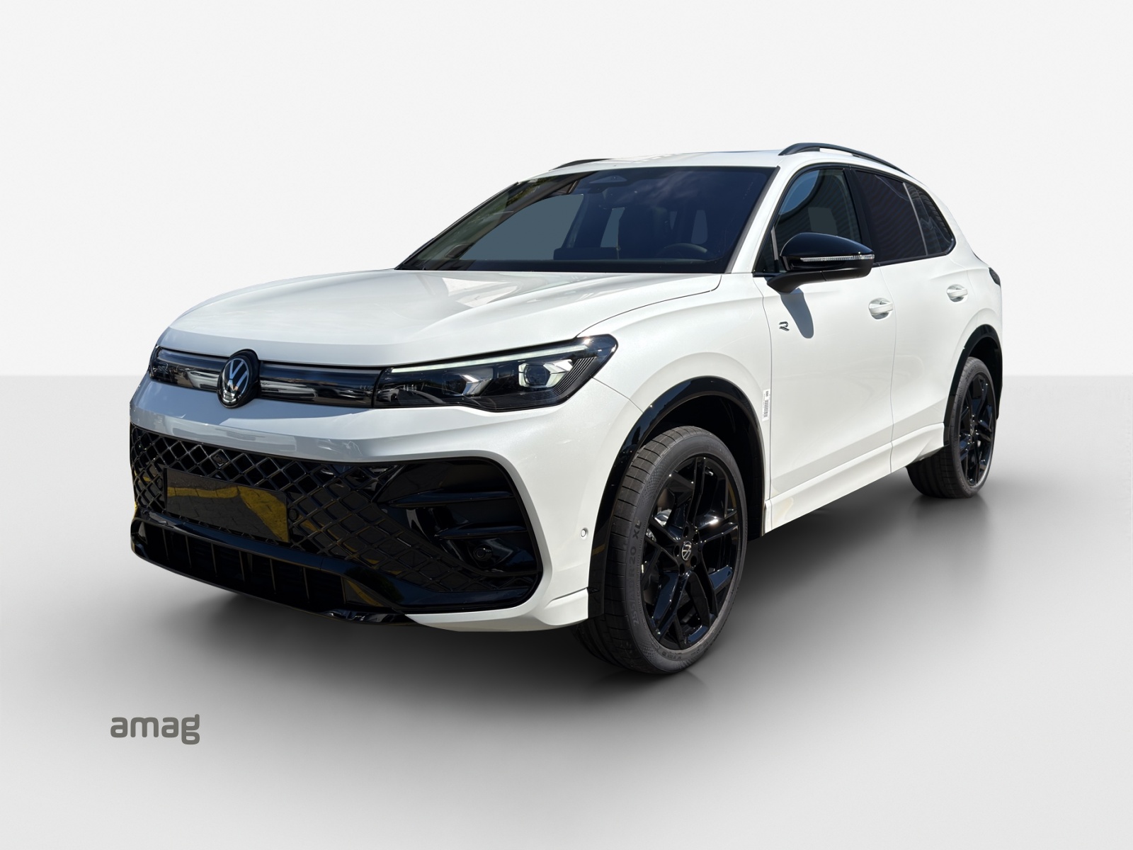 VW Tiguan 2.0 TSI DSG R-Line Plus 4Motion-image-0
