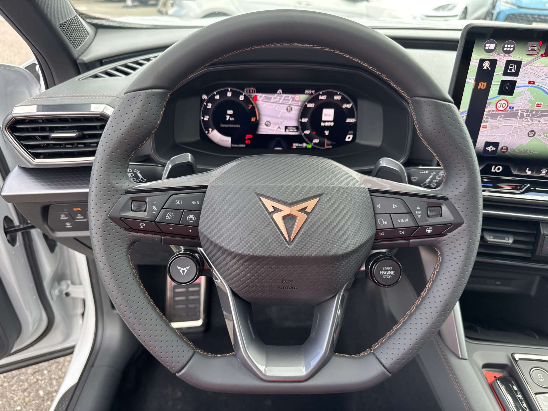 CUPRA Formentor 2.0 TSi Extreme 333PS 4Drive DSG-Automat-image-15