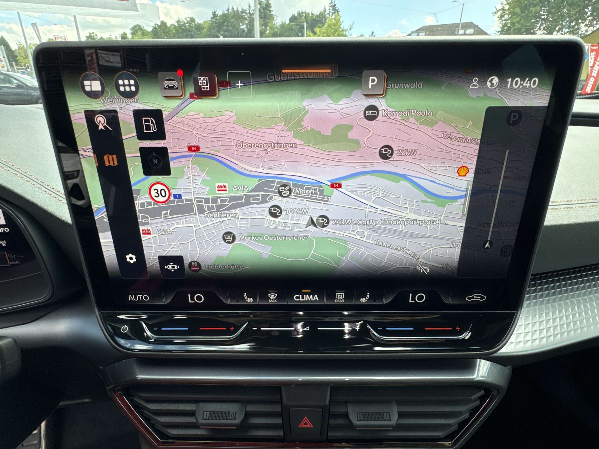 CUPRA Formentor 2.0 TSi Extreme 333PS 4Drive DSG-Automat-image-1