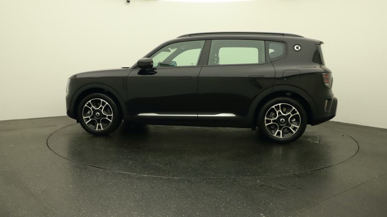 SMART #5 76kWh Pro-showroom-element-1