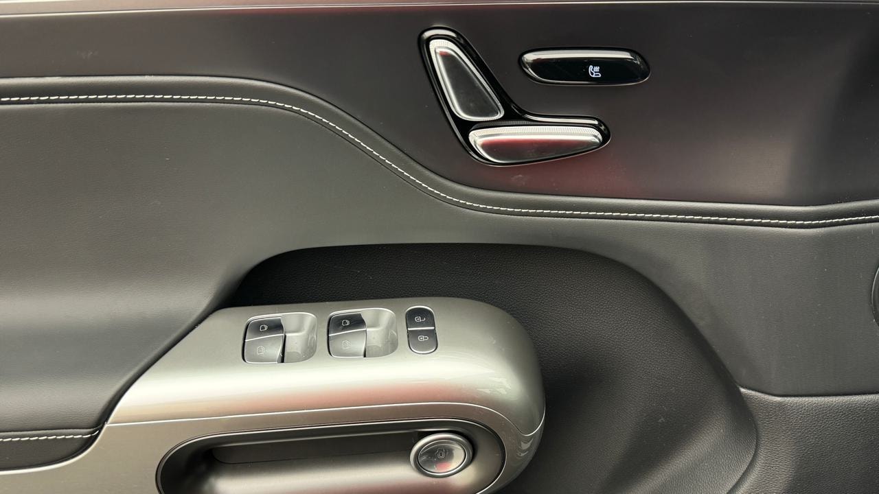 SMART #5 76kWh Pro-image-8