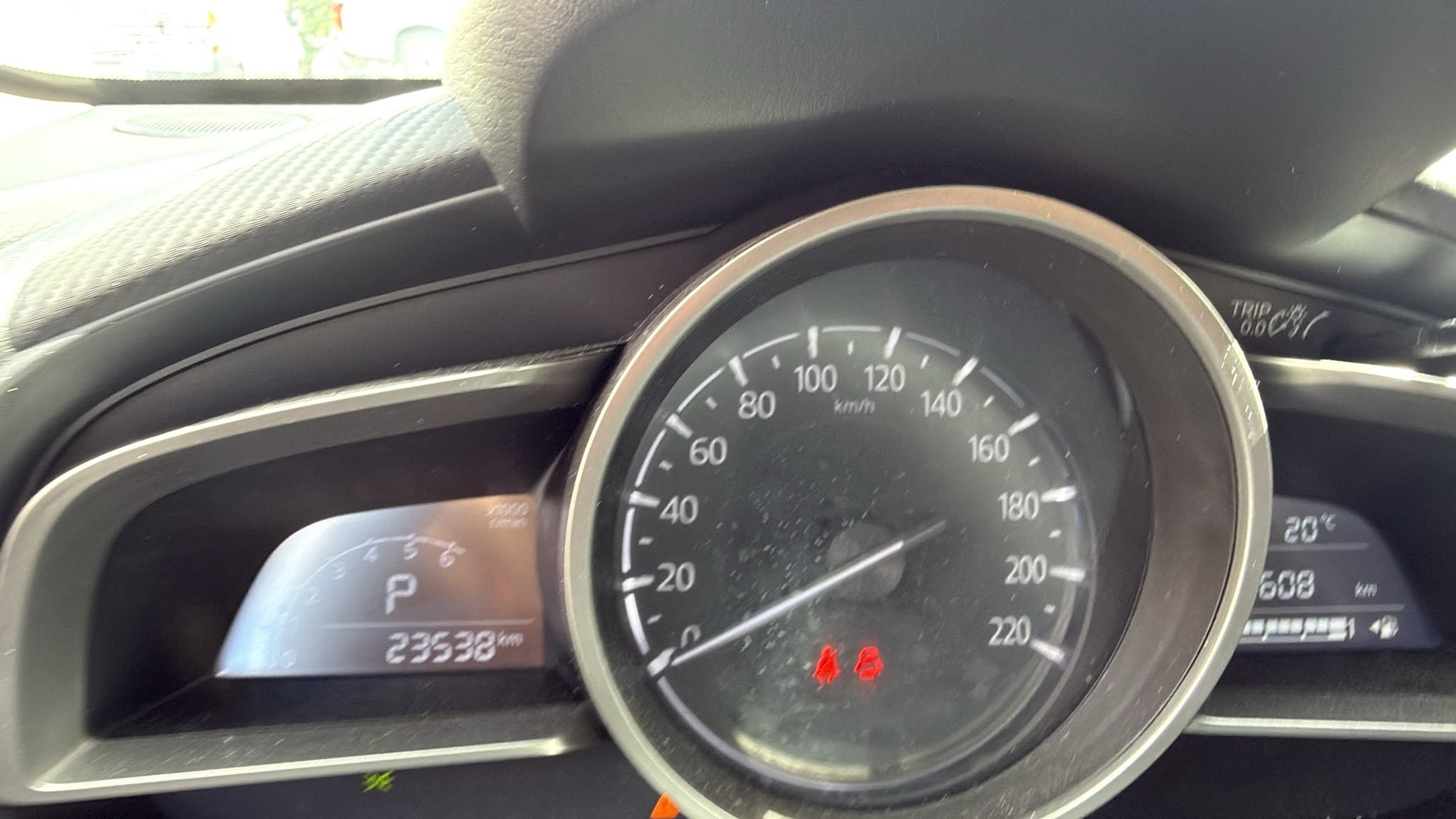 MAZDA 2 SKYACTIV-G 90 Revolution Automat-image-5