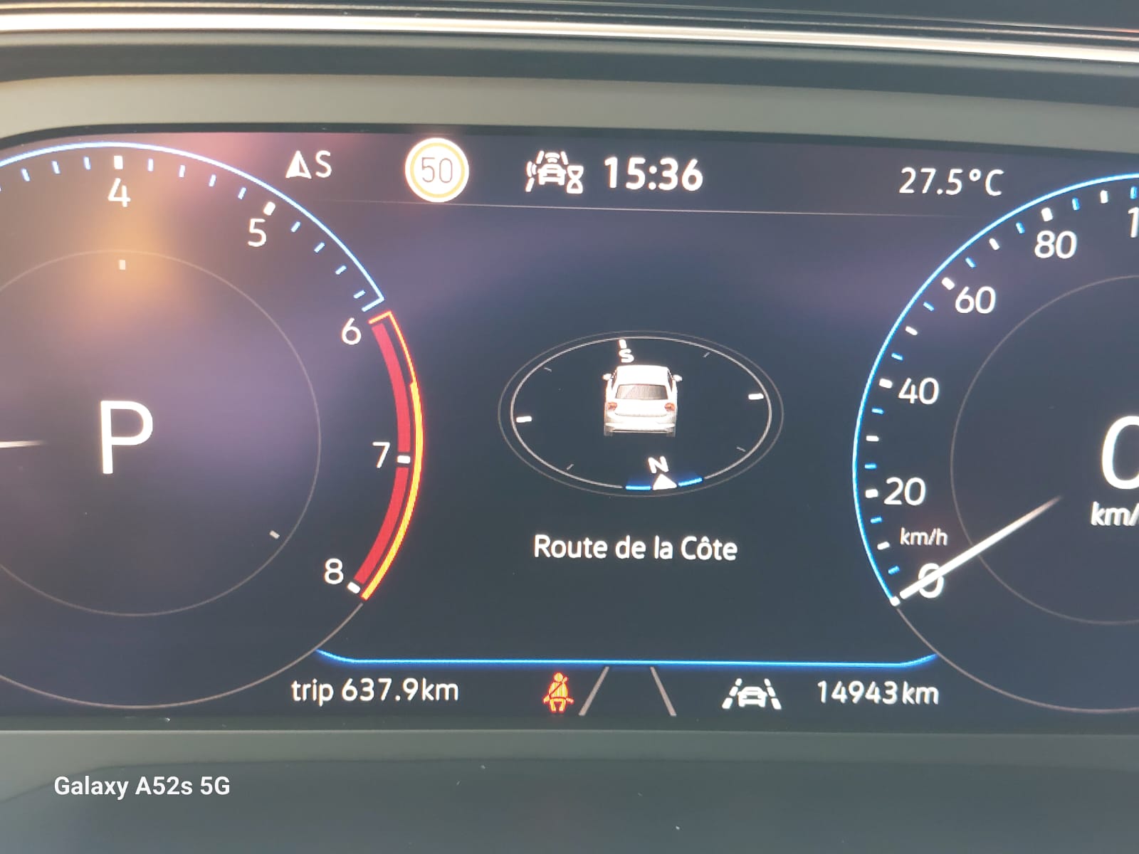 VW Polo 1.0 TSI R-Line DSG-image-10