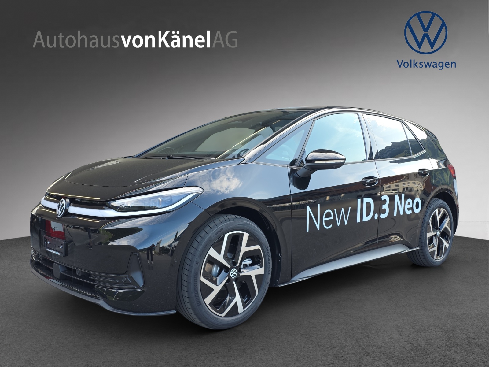VW ID.3 Neo 79 kWh 231 PS Style-image-0