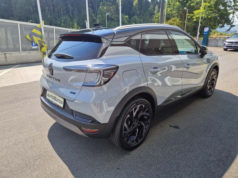 RENAULT Captur 1.8 E-Tech esprit Alpine-image-2