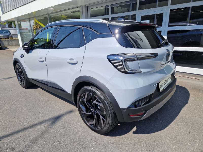 RENAULT Captur 1.8 E-Tech esprit Alpine-image-3
