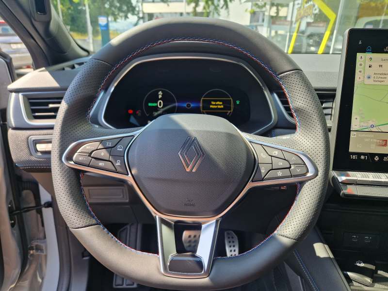 RENAULT Captur 1.8 E-Tech esprit Alpine-image-7