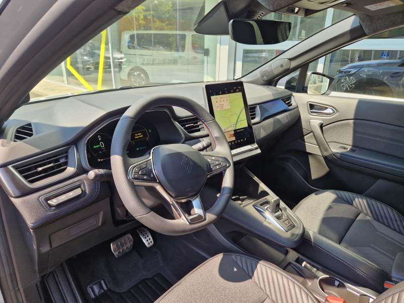 RENAULT Captur 1.8 E-Tech esprit Alpine-image-5