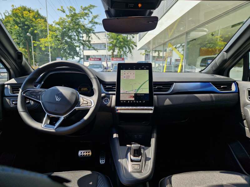 RENAULT Captur 1.8 E-Tech esprit Alpine-image-6