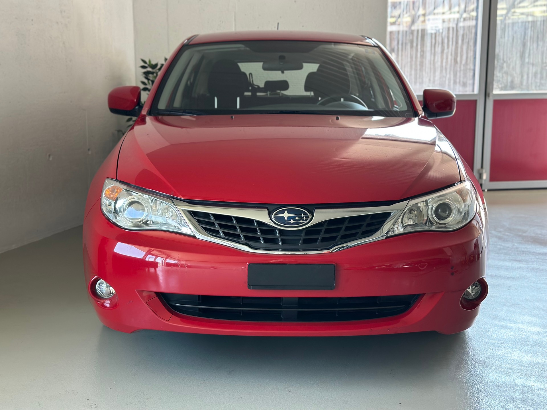 SUBARU Impreza 1.5R Swiss-image-3