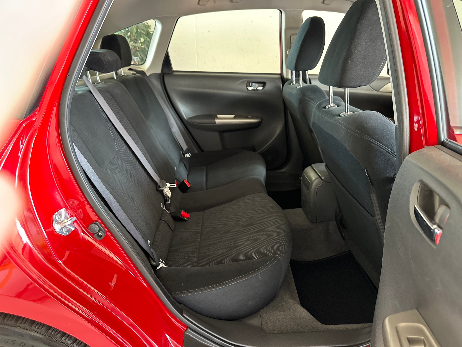 SUBARU Impreza 1.5R Swiss-image-15