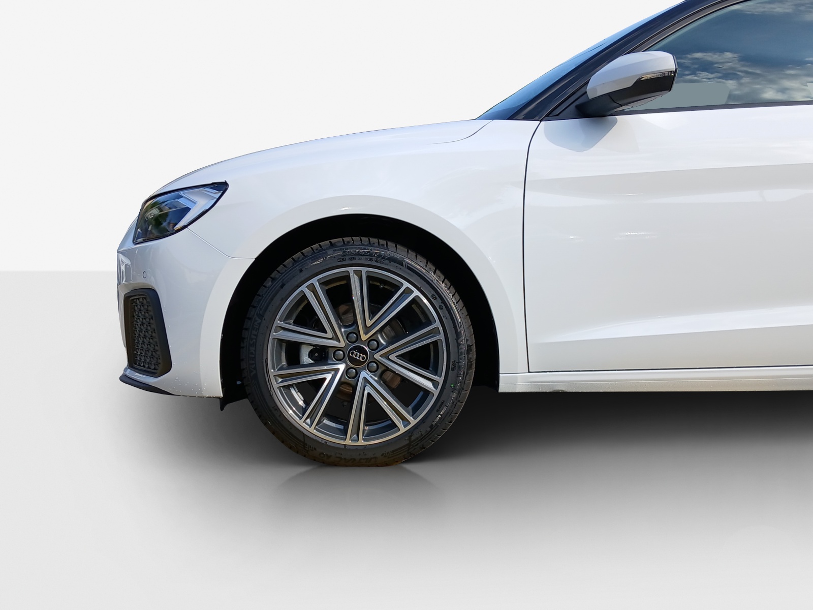 AUDI A1 Sportback 30 TFSI Attraction S-tronic-image-13