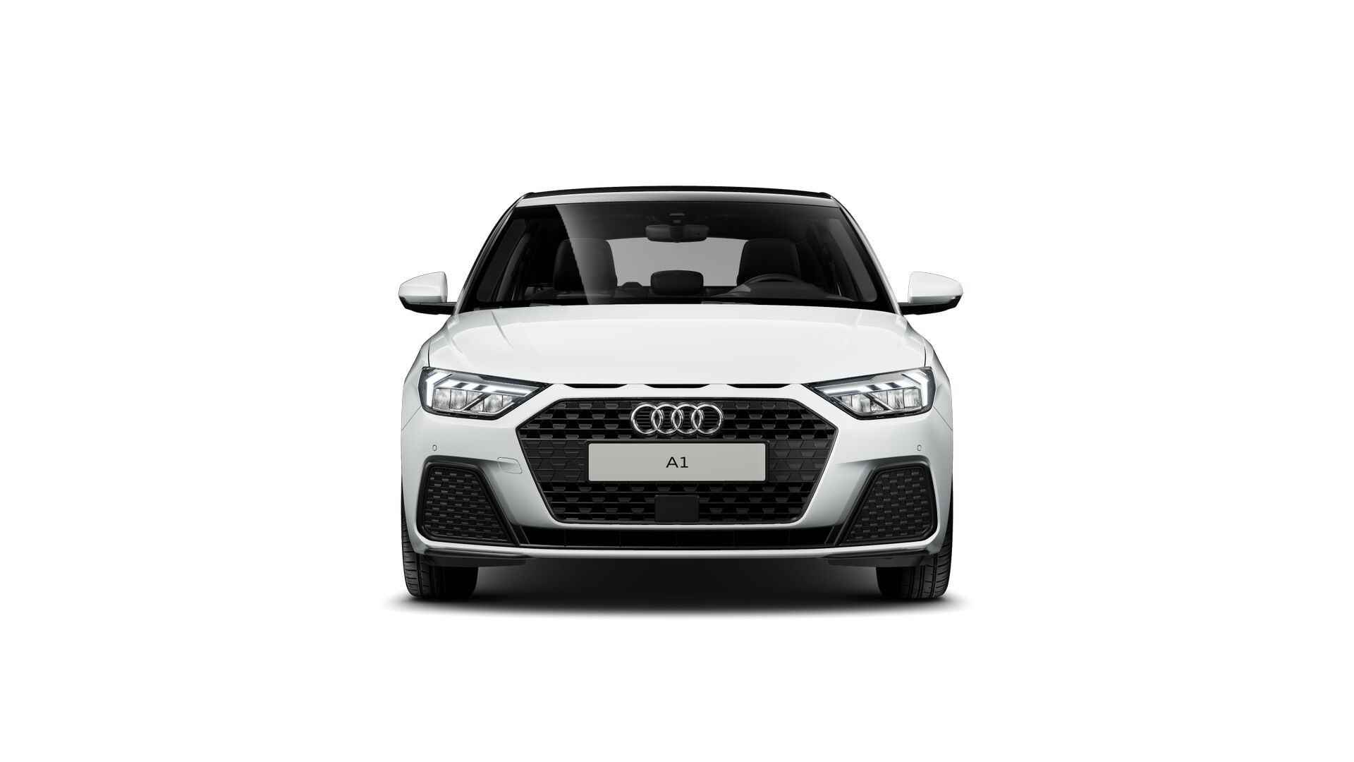 AUDI A1 Sportback 30 TFSI Attraction S-tronic-image-2